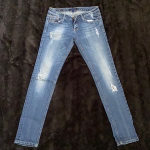 Vigoss Skinny Dublin